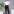 Ausuda Women Solid Cotton Straight Pants | Comfortable Elastic Waist Casual Daily Wear Trousers (Black)