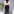 Ausuda Women Solid Cotton Straight Pants | Comfortable Elastic Waist Casual Daily Wear Trousers (Black)
