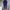 Ausuda Women Solid Cotton Straight Pants | Comfortable Elastic Waist Casual Daily Wear Trousers (Blue)