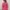 Ausuda Women Pure Cotton Pink Geometric Printed Peplum Top | Casual Cotton Tunic for Women