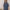 Ausuda Women Pure Cotton Navy Blue Printed Peplum Top | Casual Cotton Tunic for Women